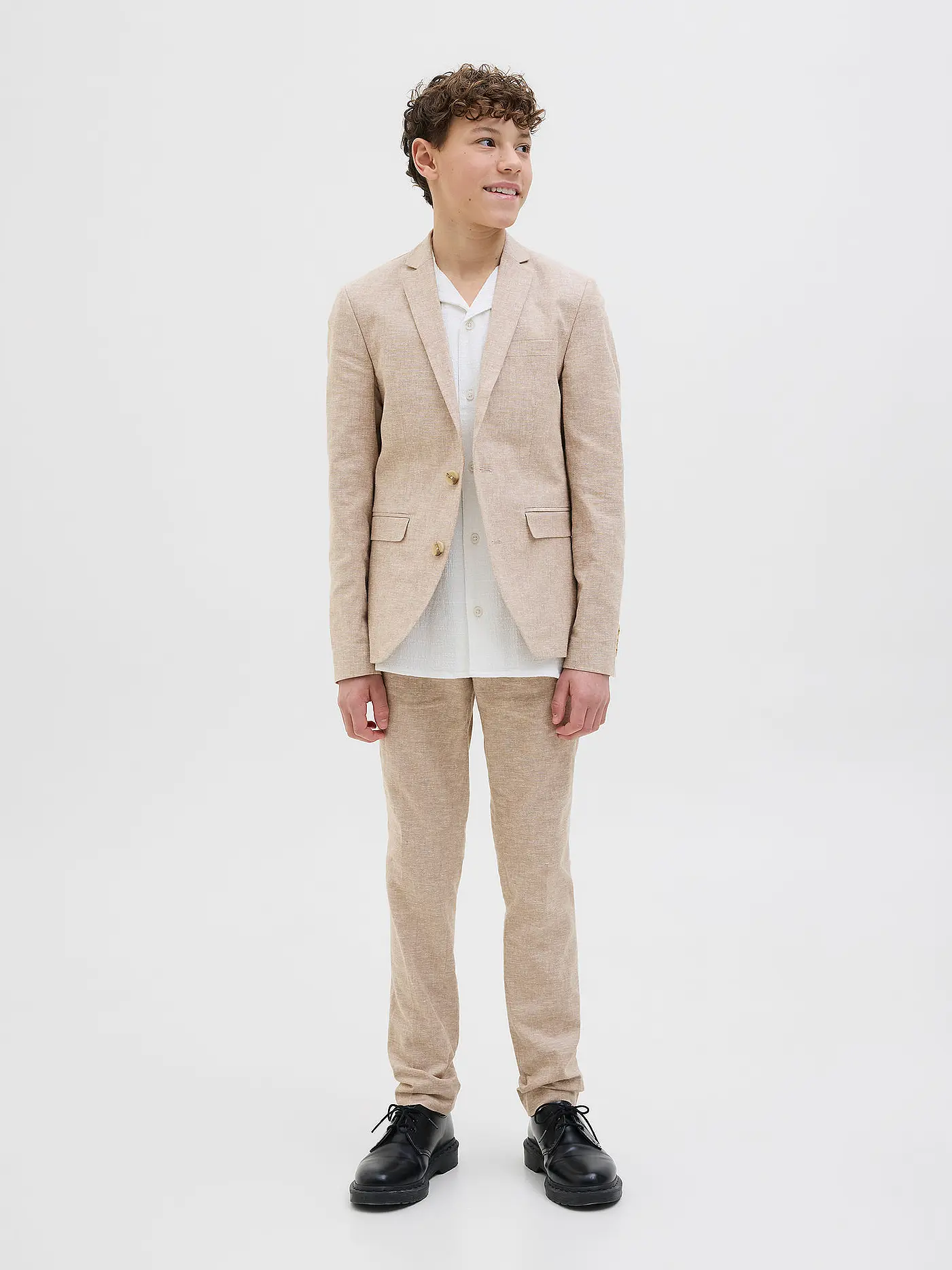 JACK & JONES | Jungen Sakko | 